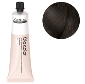 L'oreal Dia color - 5 Hajszínező 60ml főképe